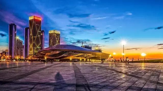 国庆节去大连旅游攻略,国庆节大连游玩攻略