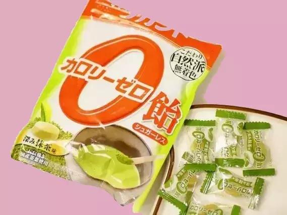 吃不胖的经典零食,给你推荐一个低脂零卡的零食