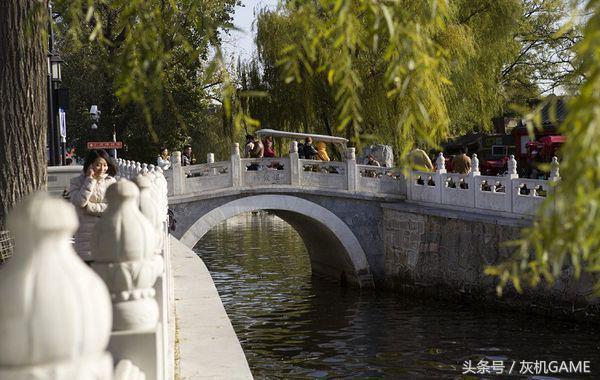 中国鼓楼合集,中国秋叶原南京西路