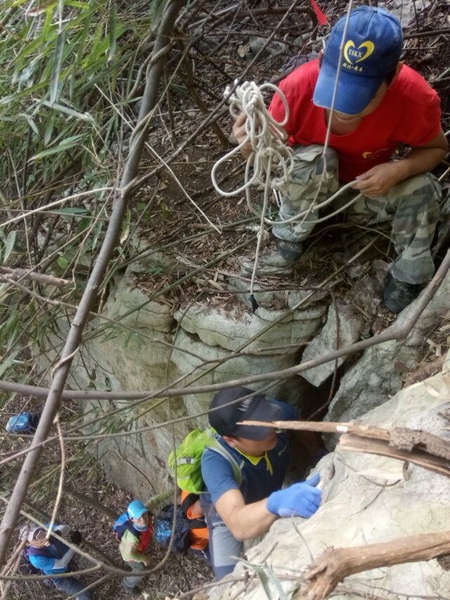 黄石免费户外游,黄石周边游徒步登山