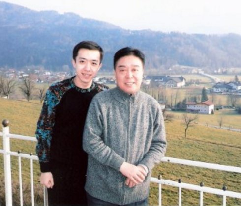 姜昆和郭德纲的相声对比,相声大师对郭德纲和姜昆的评价