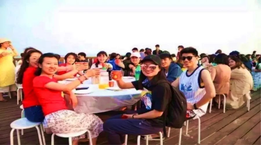 国庆节旅游北戴河,国庆节北戴河旅游