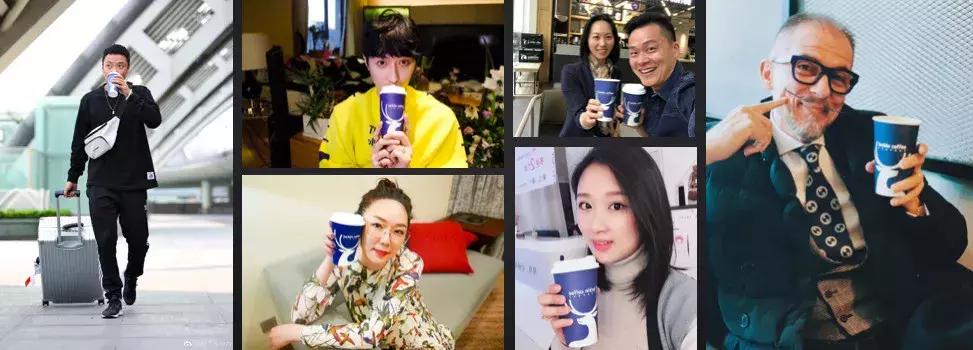 luckincoffee,luckincoffee价格