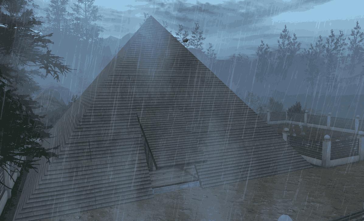 绝地求生端游爆笑名场面,绝地求生游戏里的震撼事件