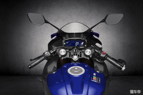 2019款雅马哈155cc,2017款雅马哈yzf-r1
