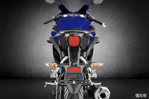 2019款雅马哈155cc,2017款雅马哈yzf-r1