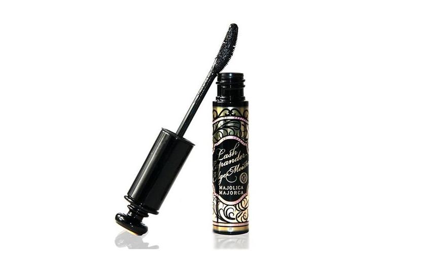 睫毛膏不泛白防水防汗持久,睫毛膏推荐不晕染下睫毛