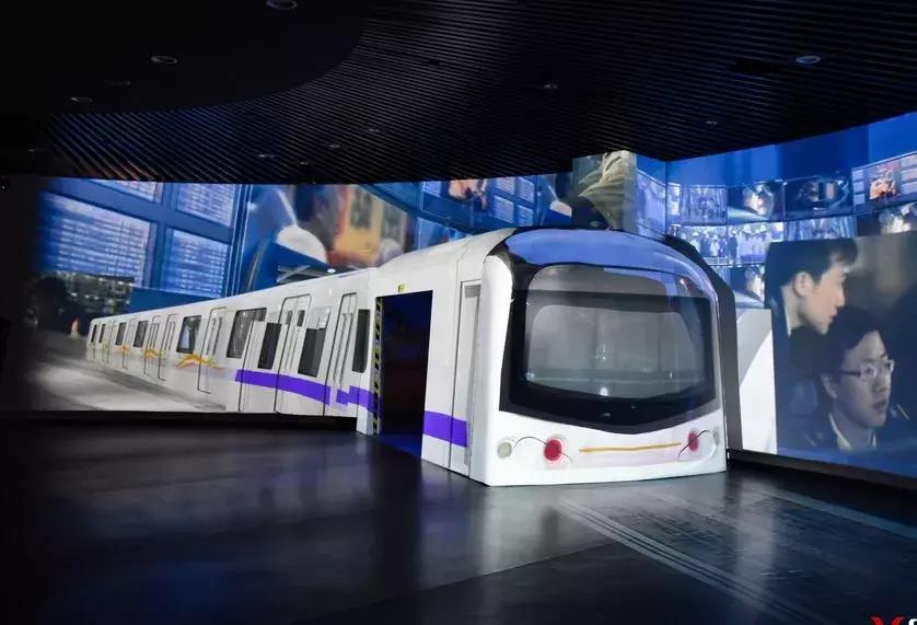 港真！劝你国庆节千万别离开广州！因为……