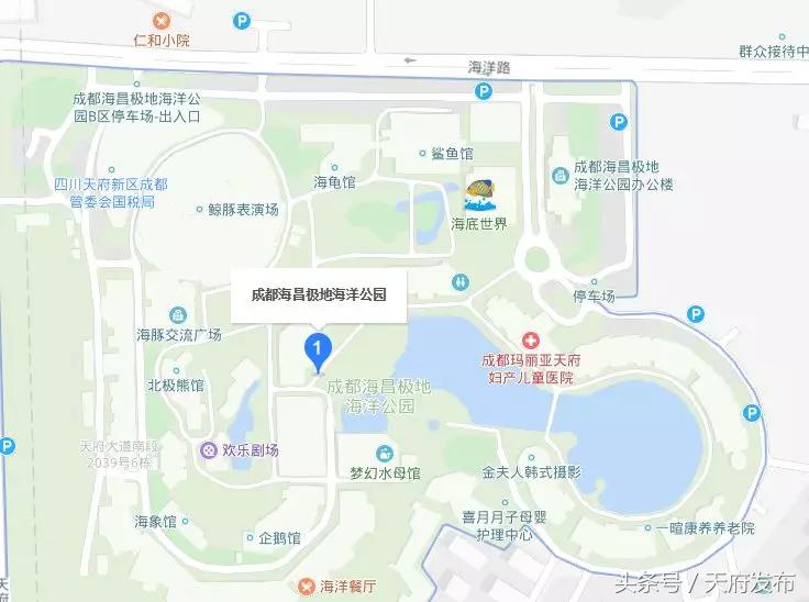 天府新区国庆节哪里玩,国庆节假期游玩攻略成都天府新区