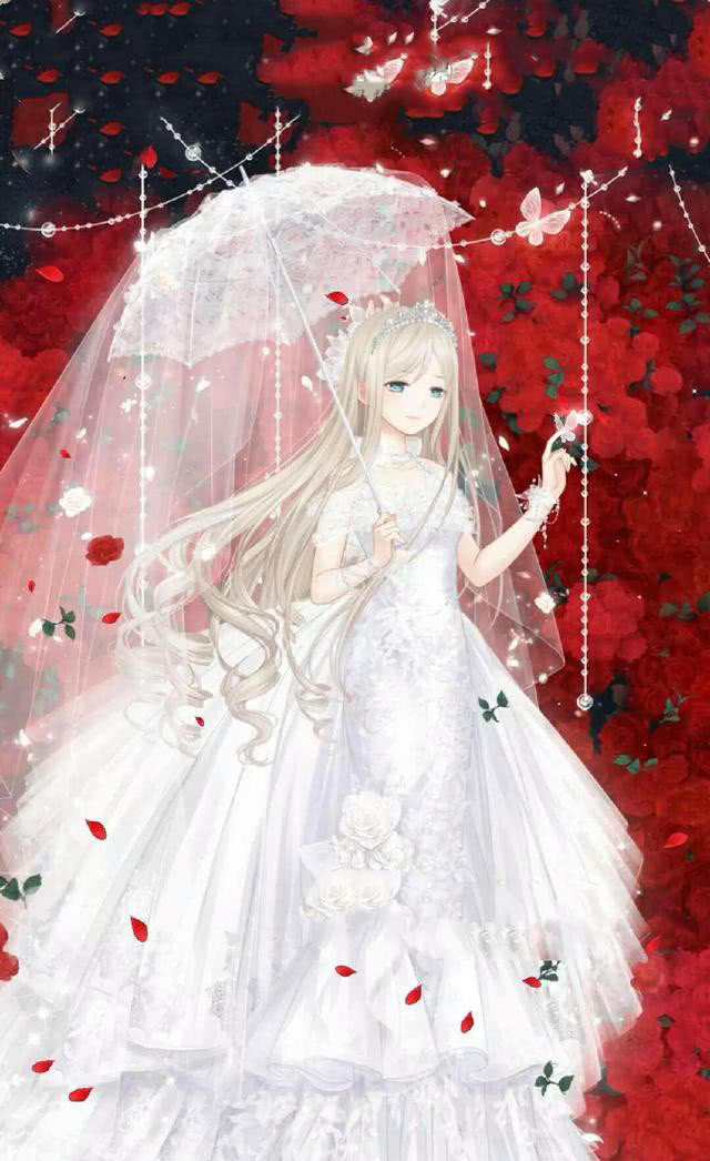 十二星座专属婚纱古风,十二星座专属婚纱金牛座的最好看