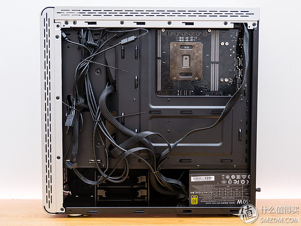 如何升级固态、水冷、电源，让主机老平台焕发新活力