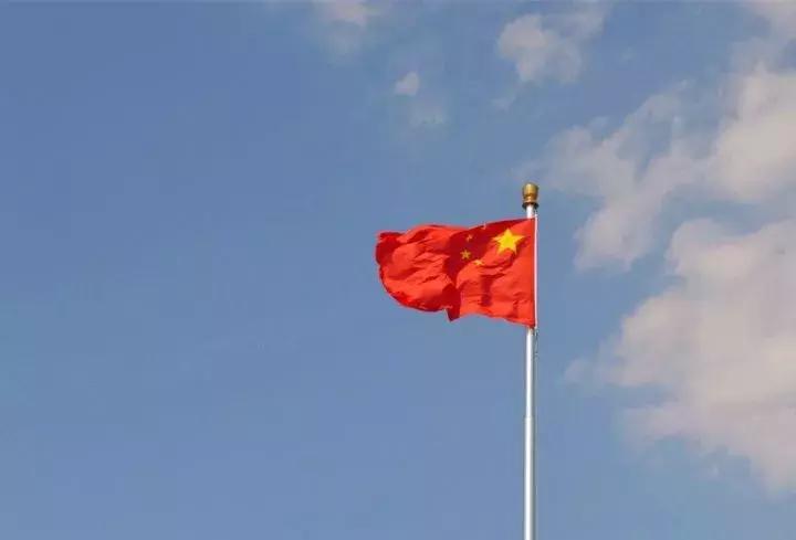 国庆节节愿山河无恙祖国繁荣昌盛,今日国庆节节