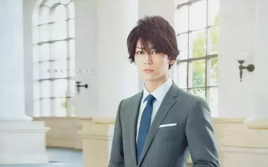 不同脸型的男士如何选发型？照着做，帅气翻倍！