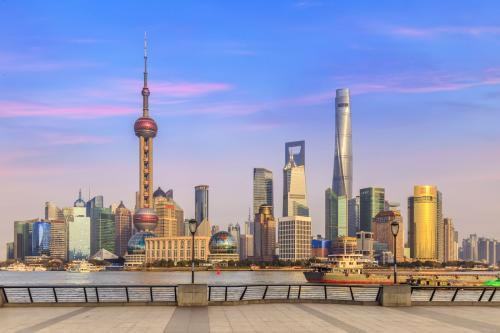 国庆节上海游玩攻略三天,上海国庆节旅游必去十大景点