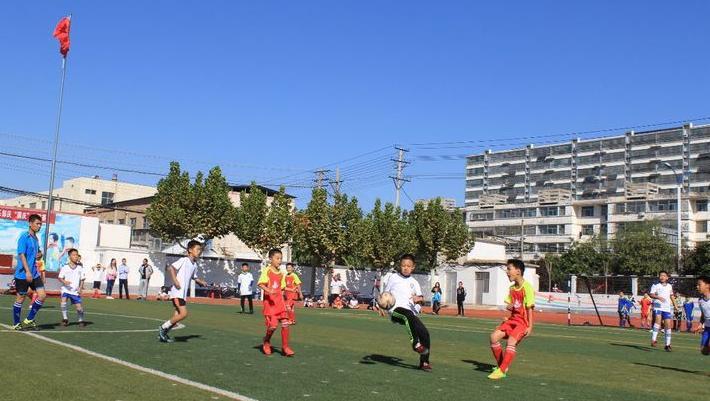 东平县第三实验小学足球比赛,东平县第三实验小学足球赛