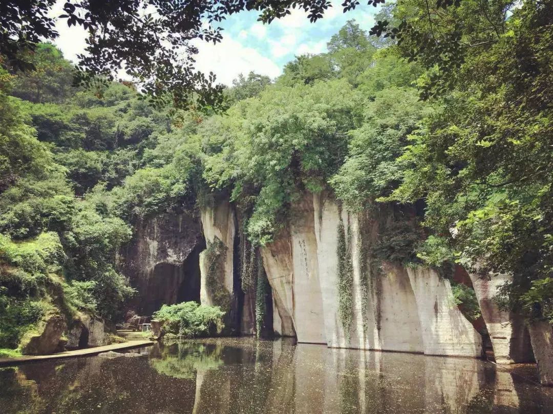 国庆节小长假，绍兴这里的美丽乡村，邀您去体验村居生活的趣味与多彩