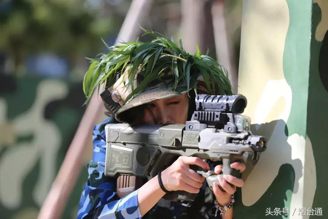 烟台十一景区免费游玩,十一假期旅游推荐烟台游乐场