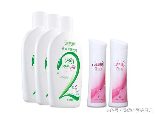 女性护理液哪个牌子比较好,十大女性护理液品牌排行榜最新