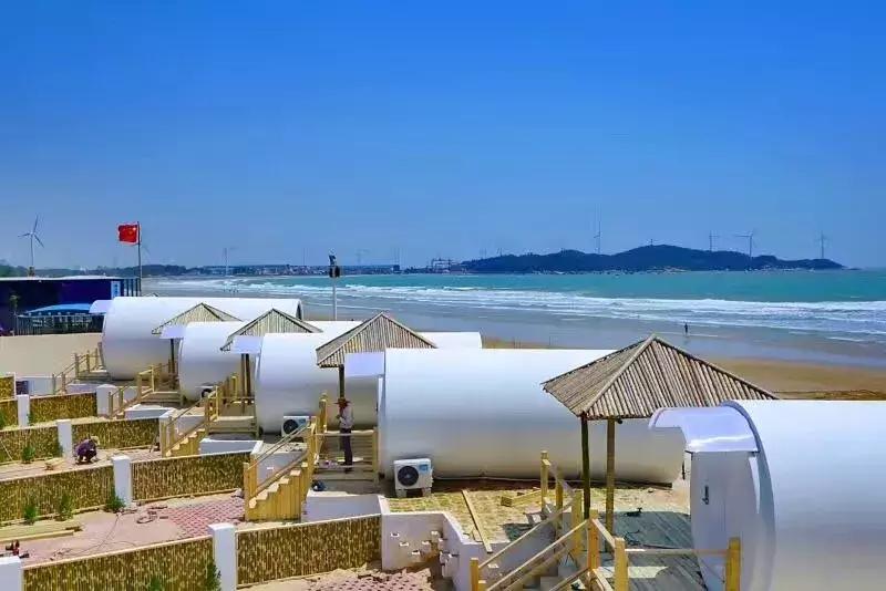 漳州小众网红景点推荐,漳州网红打卡地景点游玩