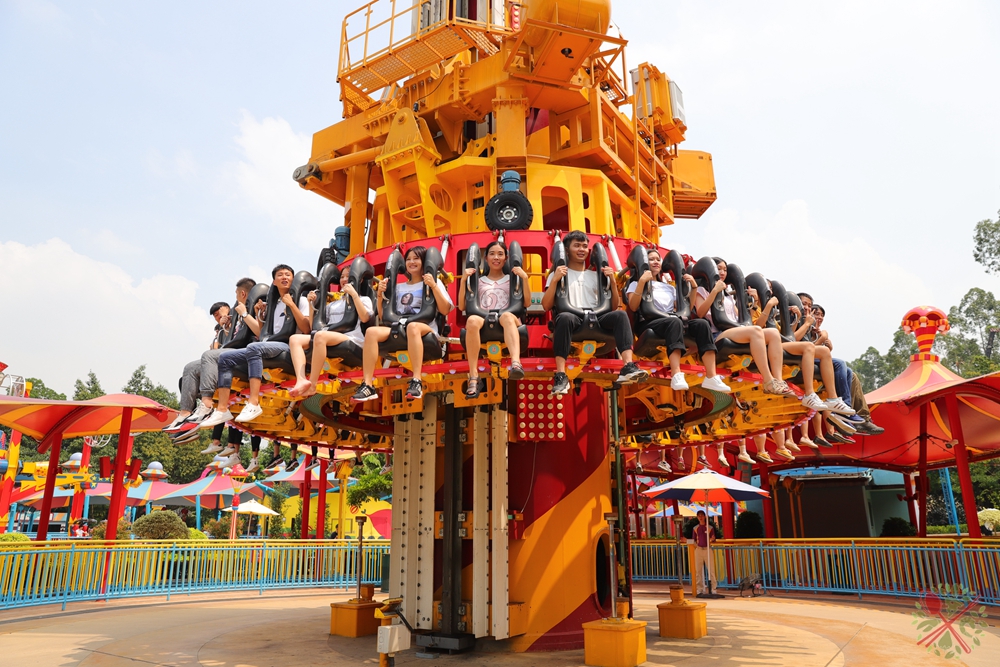 广州长隆乐园最全游玩攻略,广州长隆乐园旅游攻略三天两夜