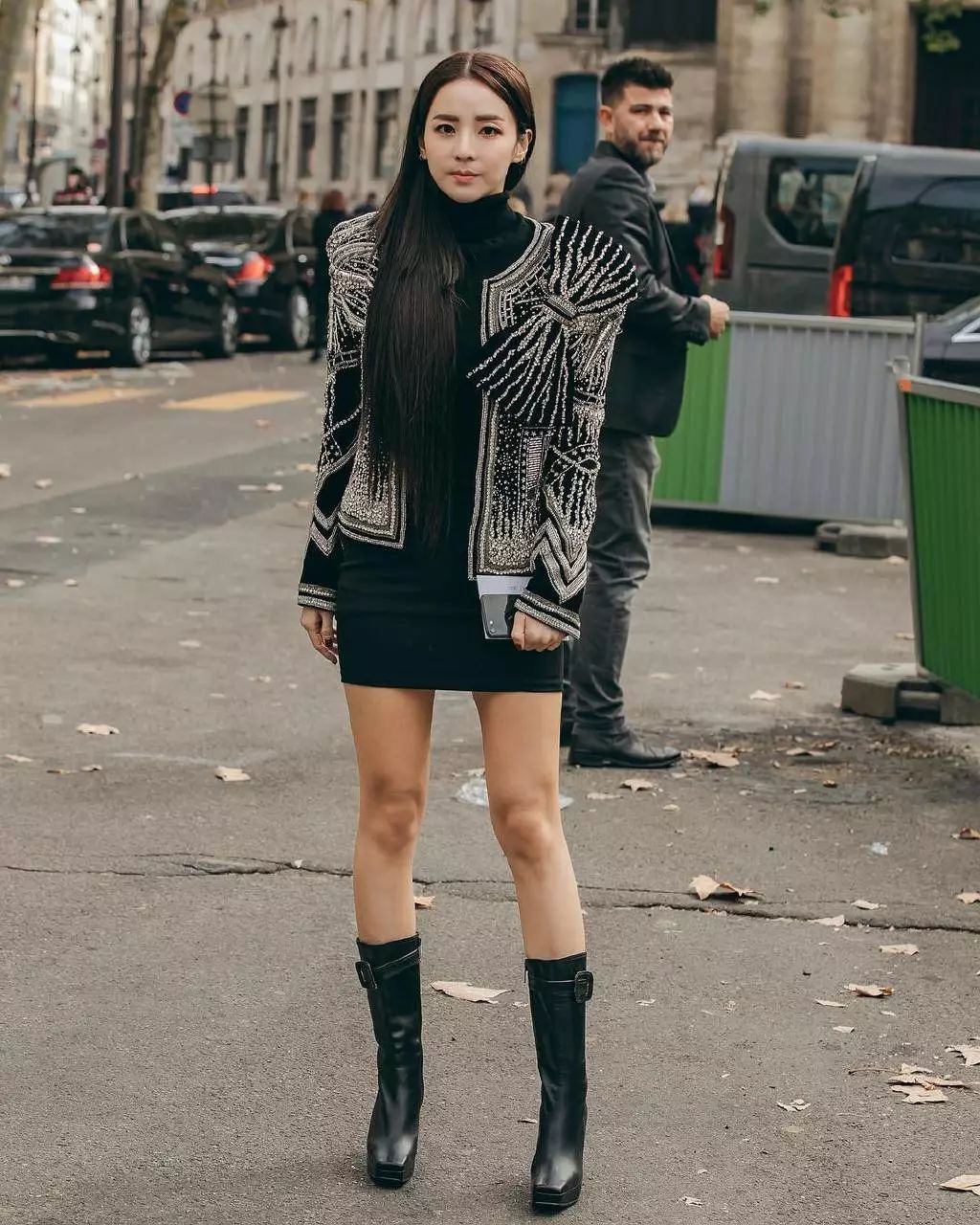 jennie闊╁浗绌挎惌,jennie绌挎惌鎺ㄨ崘