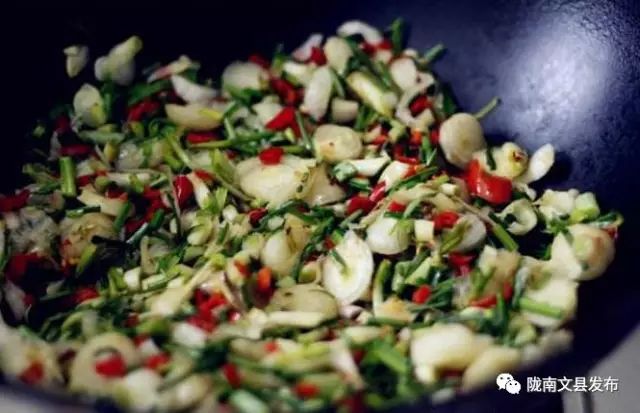 文县特点美食介绍一下,文县的美食有哪些特点