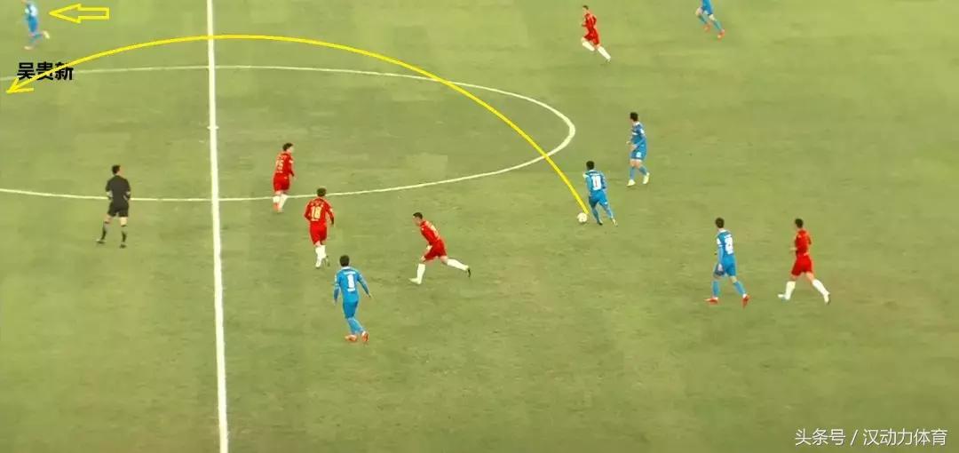 卓尔对亚泰比分,卓尔对战国安