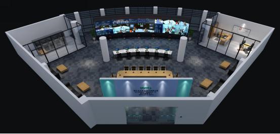 指挥中心报告厅解决方案,指挥中心解决方案品牌