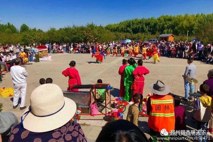 国庆节假期去哪玩？邳州这6处景点少走一处都是遗憾！