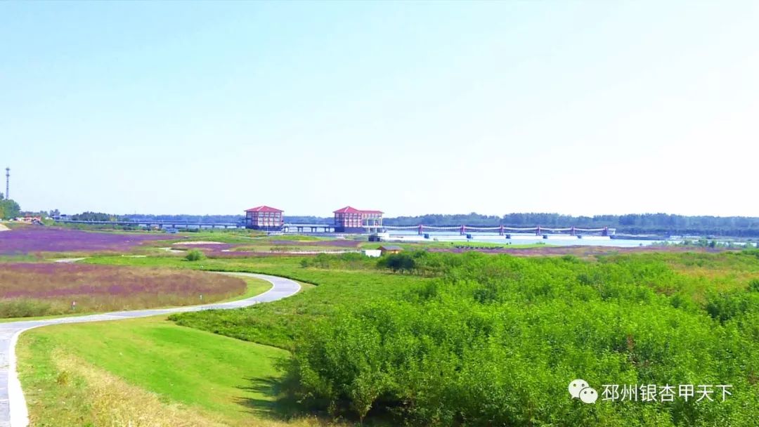 国庆节假期去哪玩？邳州这6处景点少走一处都是遗憾！