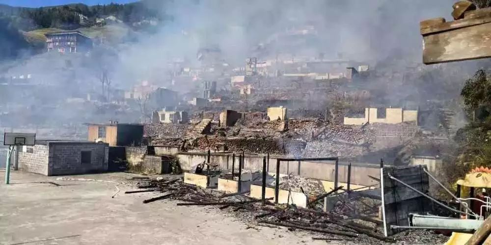 防患于未燃湖南森林公安在行动,防患于未燃守护群众烟火气