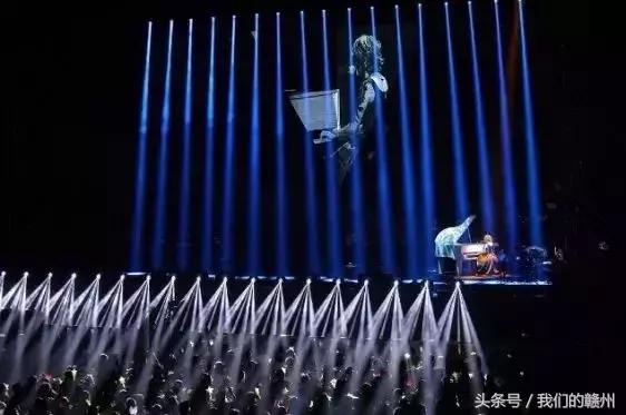 庄心妍今年在哪里开演唱会,庄心妍赣州演唱会现场直播