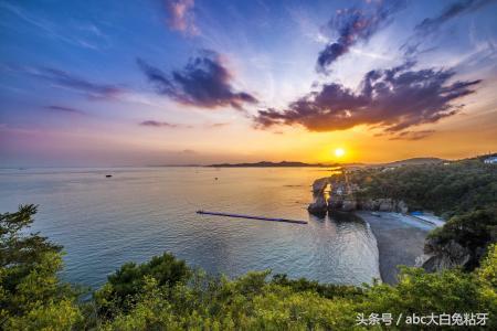 大连旅游必去十大景点,大连旅顺旅游景点大全