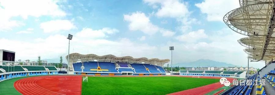 点赞｜又一部取景都江堰的网络大电影《甲A风云之辣球》昨日上线，首家揭秘都江堰与四川足球的不解之缘……