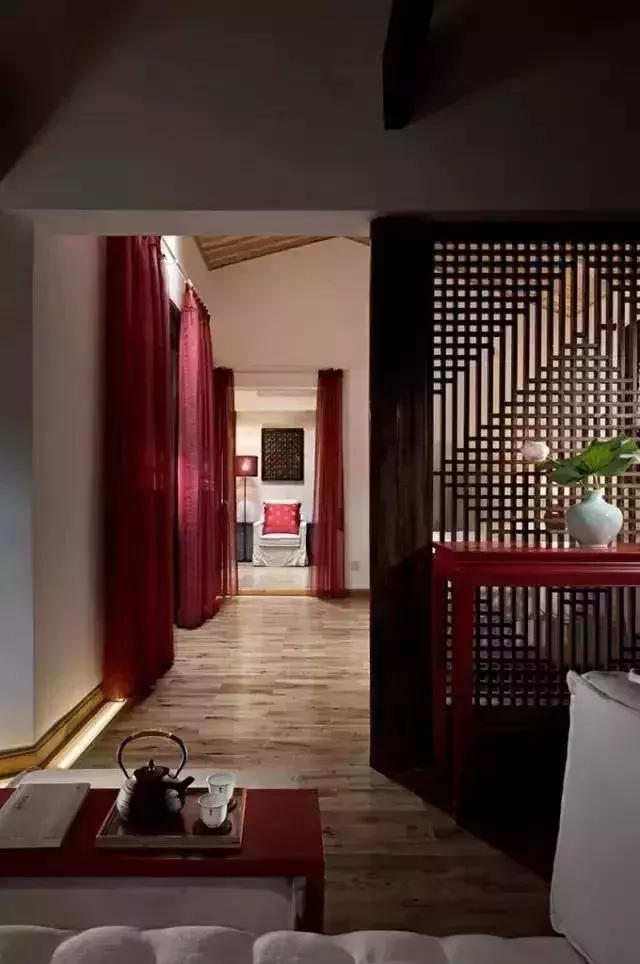 婺源好看的民宿,婺源民宿十佳排名婺源流苏小筑