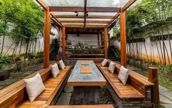 婺源好看的民宿,婺源民宿十佳排名婺源流苏小筑