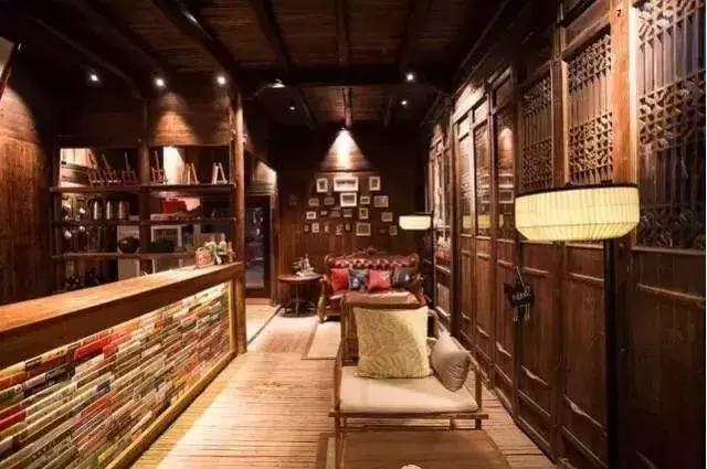 婺源好看的民宿,婺源民宿十佳排名婺源流苏小筑