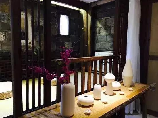 婺源好看的民宿,婺源民宿十佳排名婺源流苏小筑