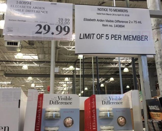 风衣霸，奶粉霸？Costco和沃尔玛被多伦多代购全搅和乱了！