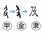 二年级上册语文我是什么生字笔顺,二年级上册语文第三课生字的笔顺