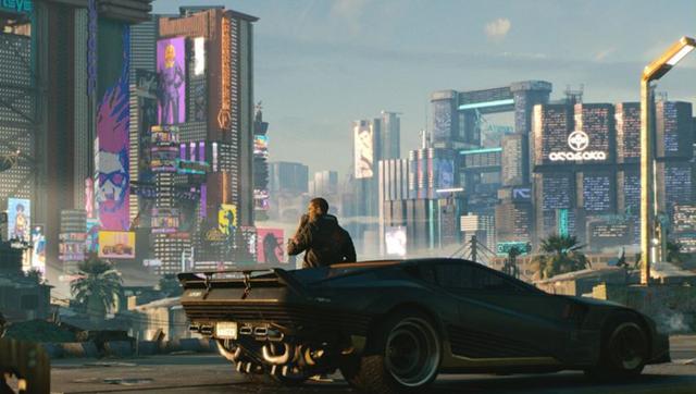 读经典科幻小说《神经漫游者》，了解一下什么是赛博朋克