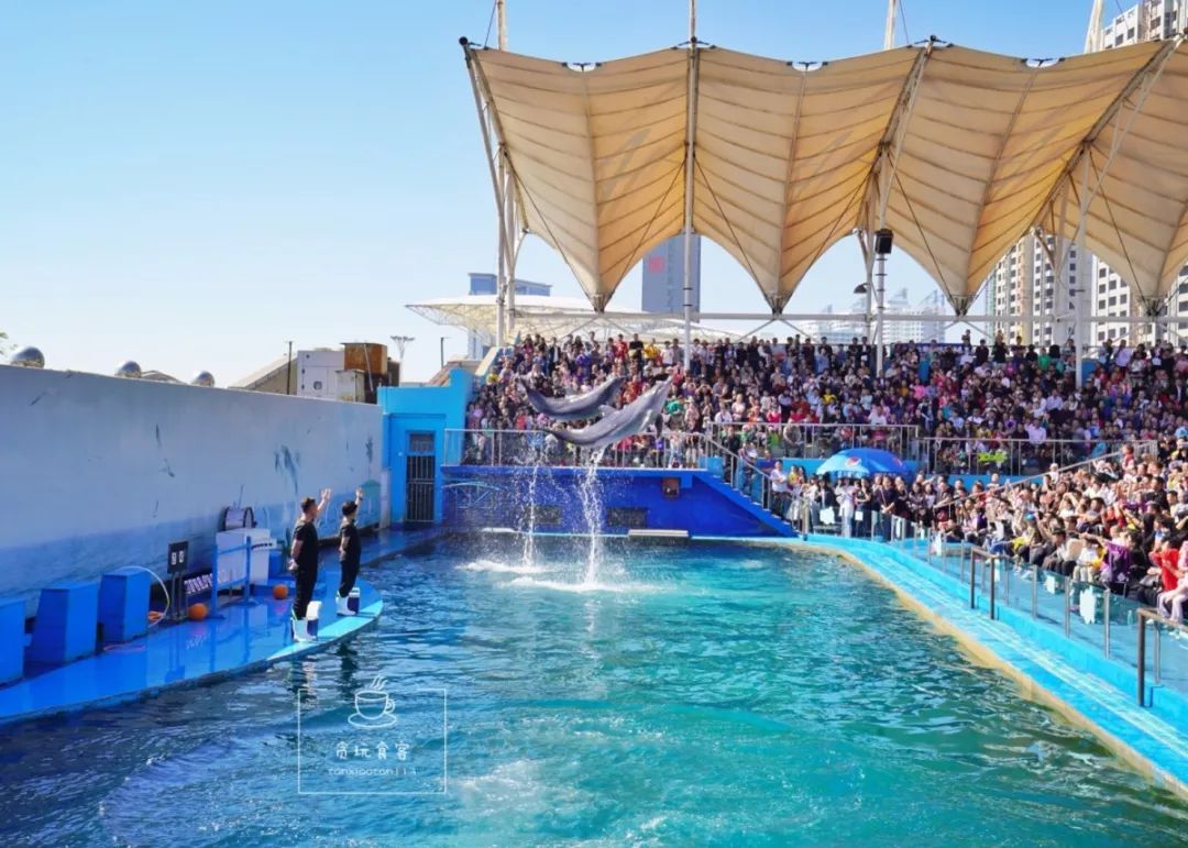 秦皇岛最值得去的旅游景点有哪些,秦皇岛值得玩的地方秋天