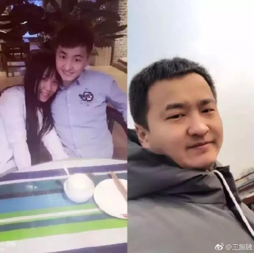 夫妻婚前婚后对比搞笑图,婚前婚后的对比搞笑视频