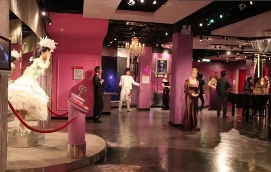 上海地铁的免费景点,上海地铁9号线沿线景点