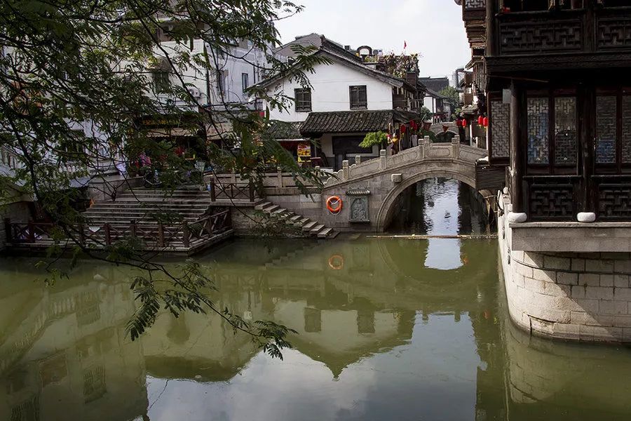 上海地铁的免费景点,上海地铁9号线沿线景点