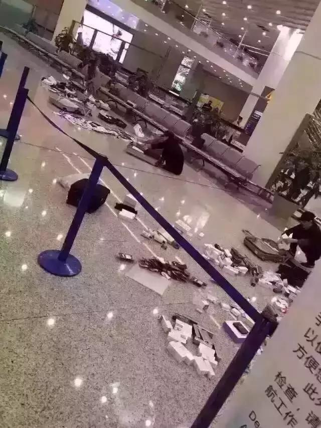 代购彻底凉了！最强审计真的来了！