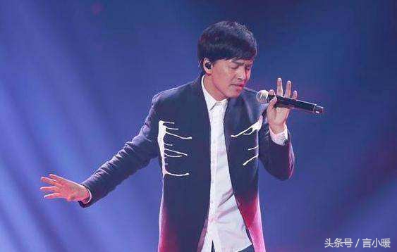 中国好声音的冠军旦增尼玛，不光歌声美，歌词更有意境！