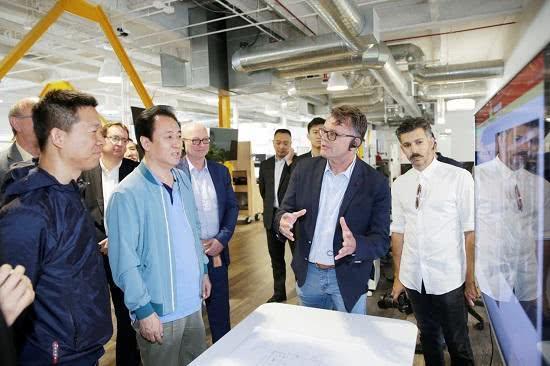 孙宏斌和许家印为什么投资贾跃亭,孙宏斌后还有谁投贾跃亭