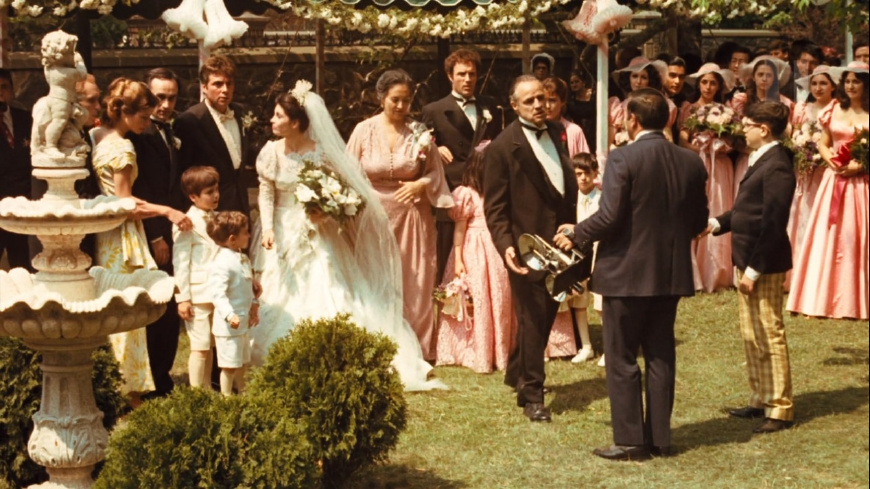 推荐全球零差评的十佳黑帮电影,电影推荐大片9.0以上评分的黑帮片