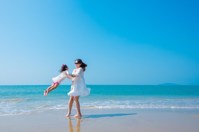 三亚旅行攻略必去十个景点,三亚旅行攻略和大概费用